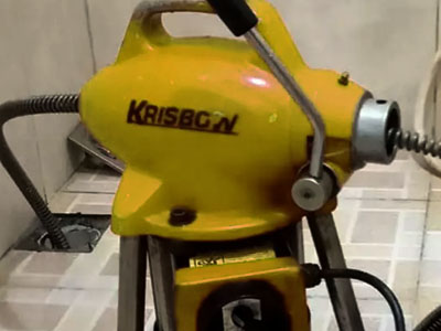 jasa saluran mampet metland cileungsi