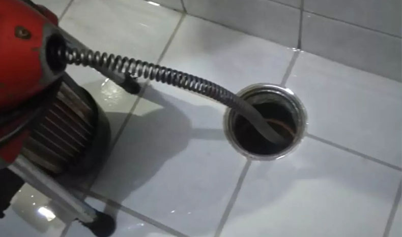 Jasa saluran mampet Cibubur